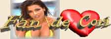 Fan de Cori Nadine